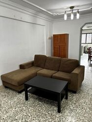 Blk 329 Clementi Avenue 2 (Clementi), HDB 3 Rooms #625448161